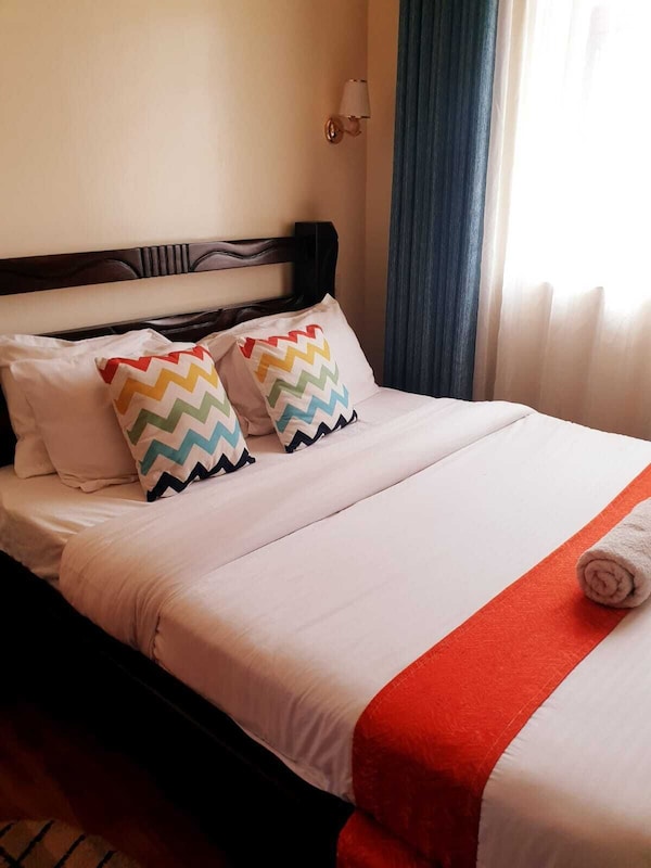 Lux Suites Stunning Homes Kilimani - Nairobi