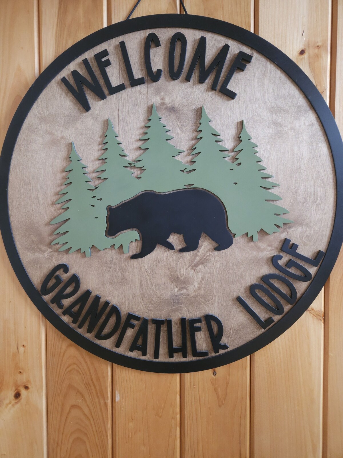 Værtens profilbillede