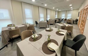 Restaurant - La Hospederia - El Provencio (El Provencio)