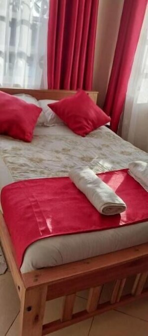 3 Schlafzimmer