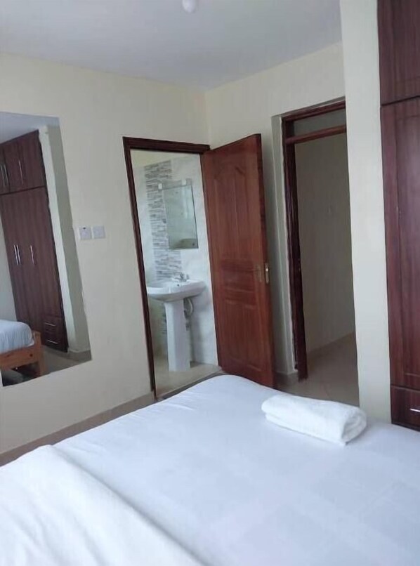 3 Schlafzimmer