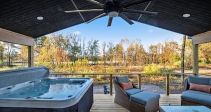 The River Place