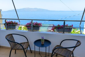 Apartment, 1 Bedroom | View from room