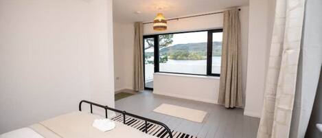 4 habitaciones y wifi gratis