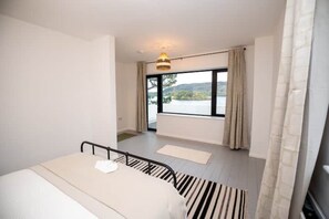 4 soverom og wi-fi (inkludert)