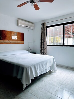 6 soverom, wi-fi og sengetøy