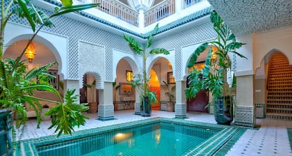 BÔ Riad Boutique Hotel & Spa