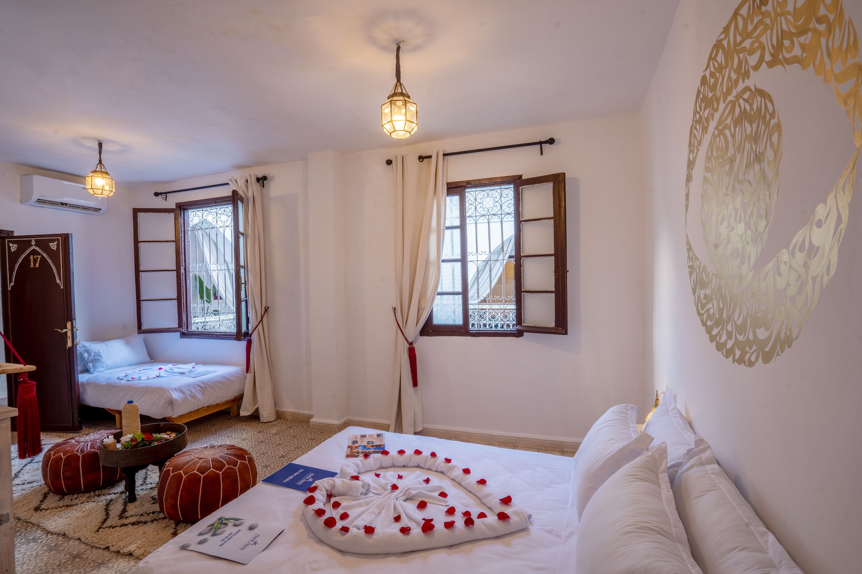 Foto - Riad Le Minaret and SPA