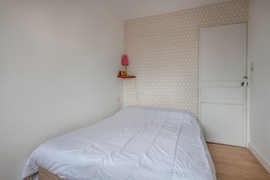 2 Schlafzimmer