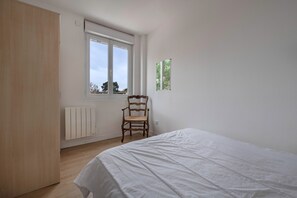 2 habitaciones