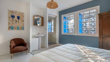 5 slaapkamers, gratis wifi