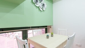 Unclassified image, 2 of 6, button - Buttes Chaumont 3 - One Bedroom Apartment, Sleeps 4 (Paris)