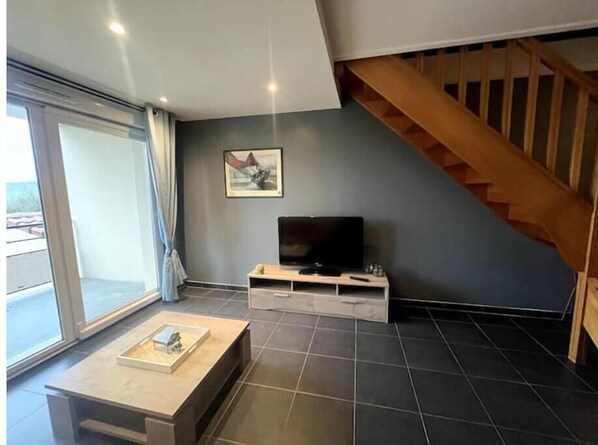 Interior - Camping à Domicile (Cattenom)