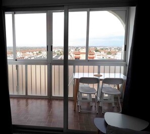 Interior - Appartement Front DE MER (Empuriabrava)