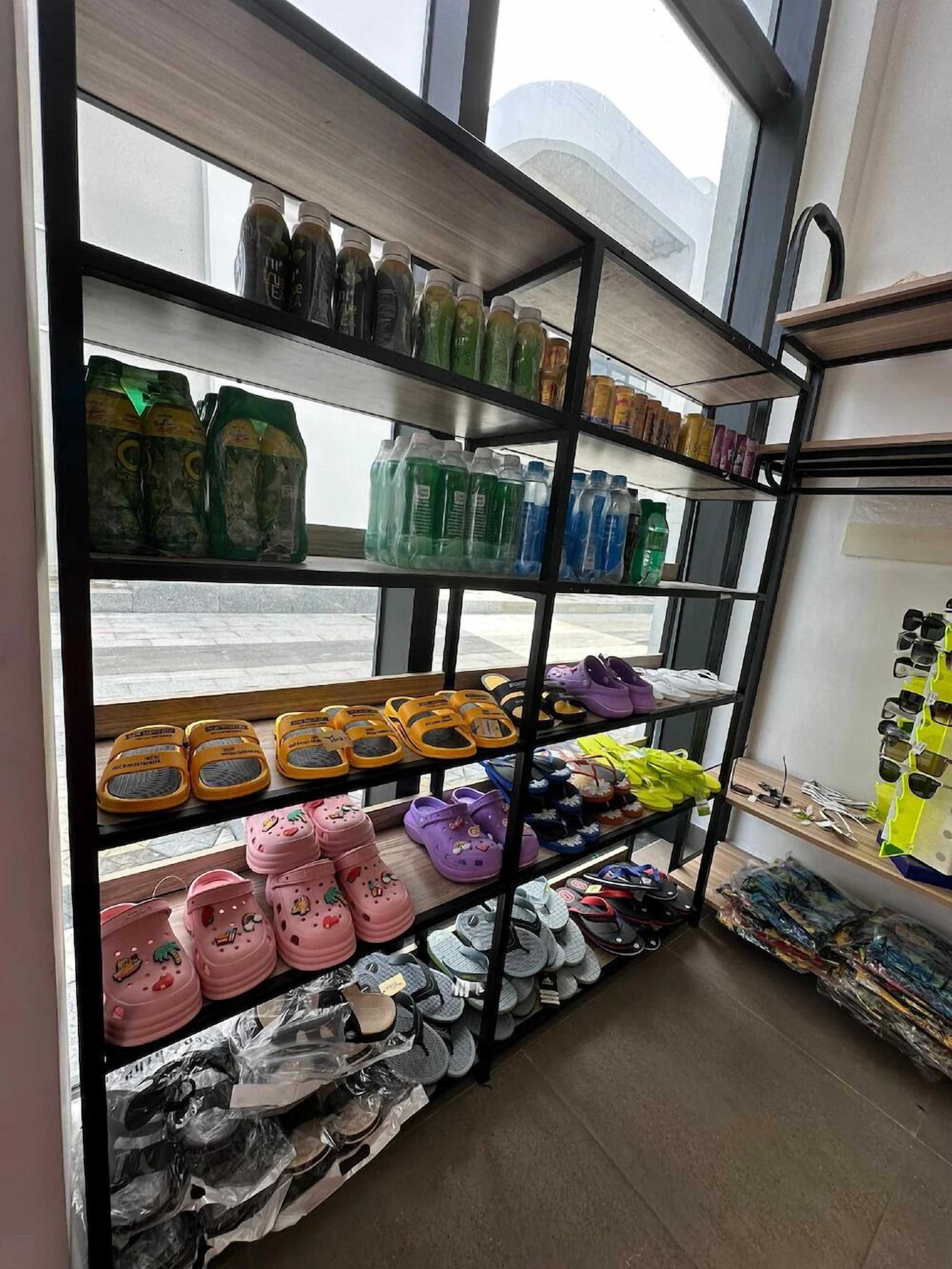 礼品店