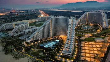 Building design