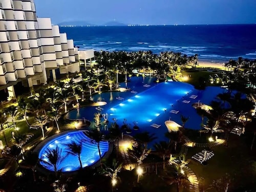 Cam Ranh Sea view Resort