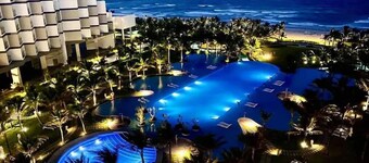 Cam Ranh 海景度假村