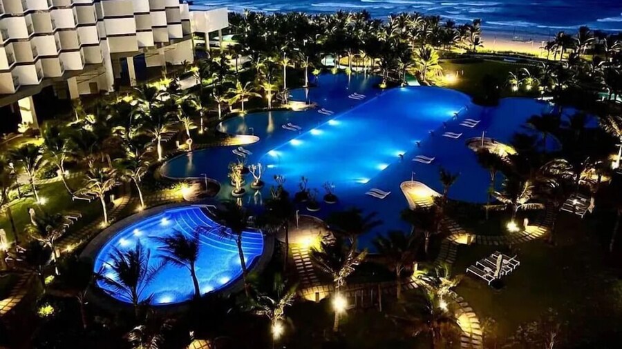 Cam Ranh Sea view Resort