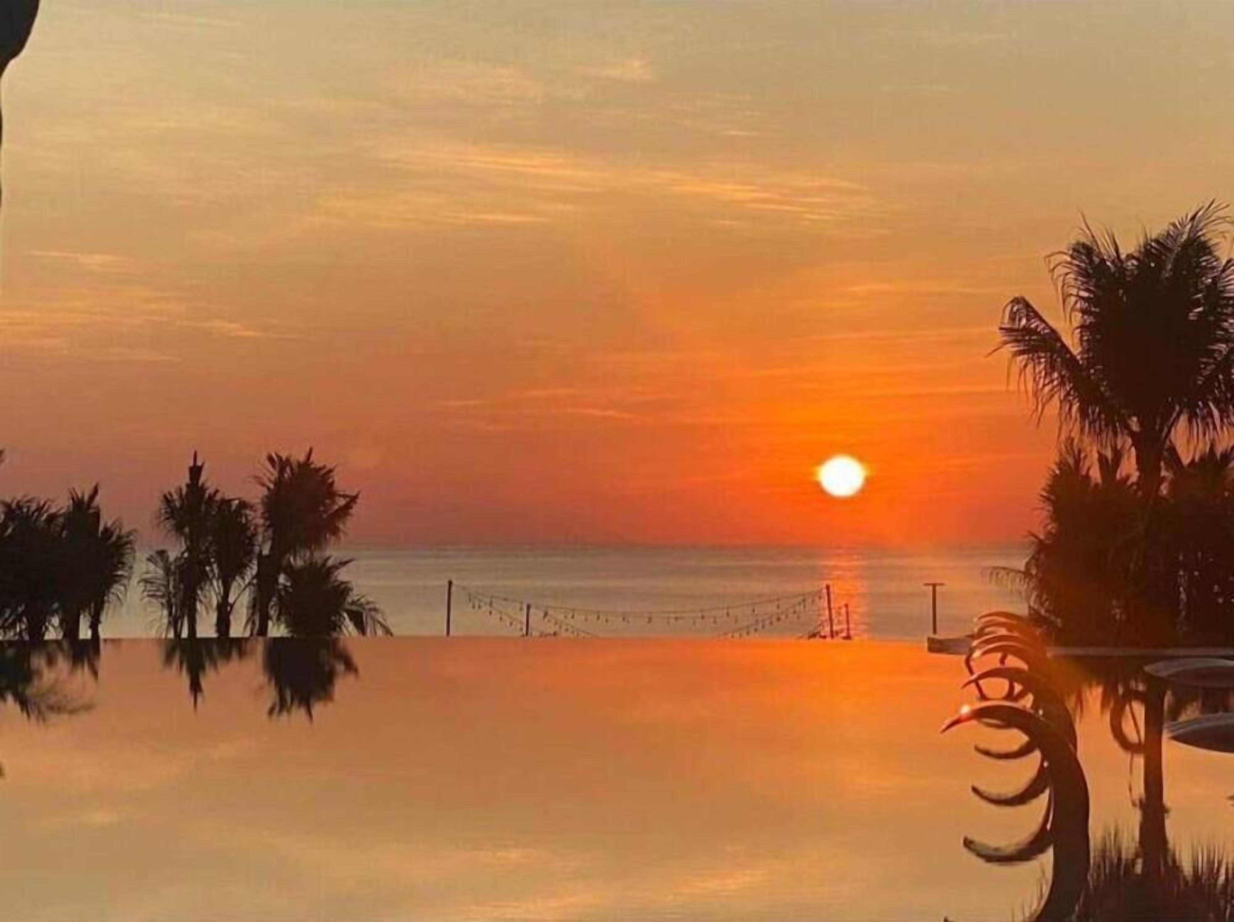 شاطئ