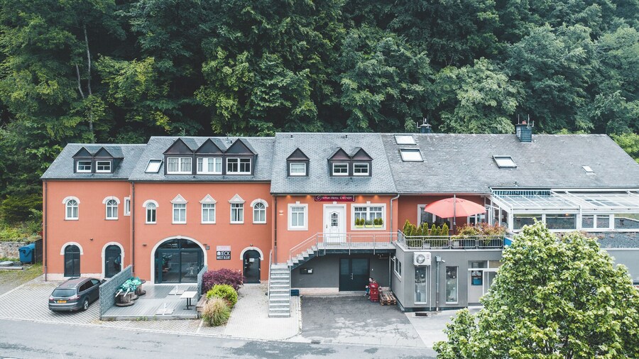 Appart-Hotel Gwendy