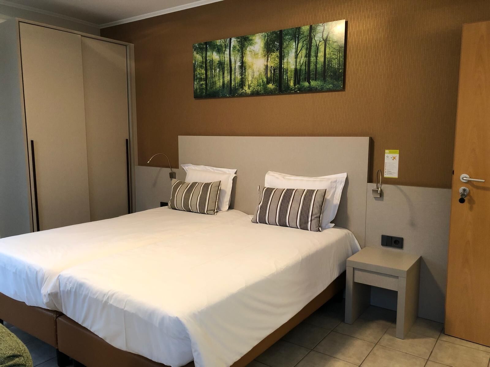 In-room safe, individually furnished, laptop workspace, blackout drapes