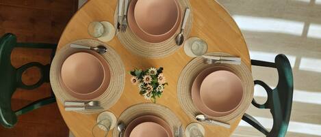 Restaurantes