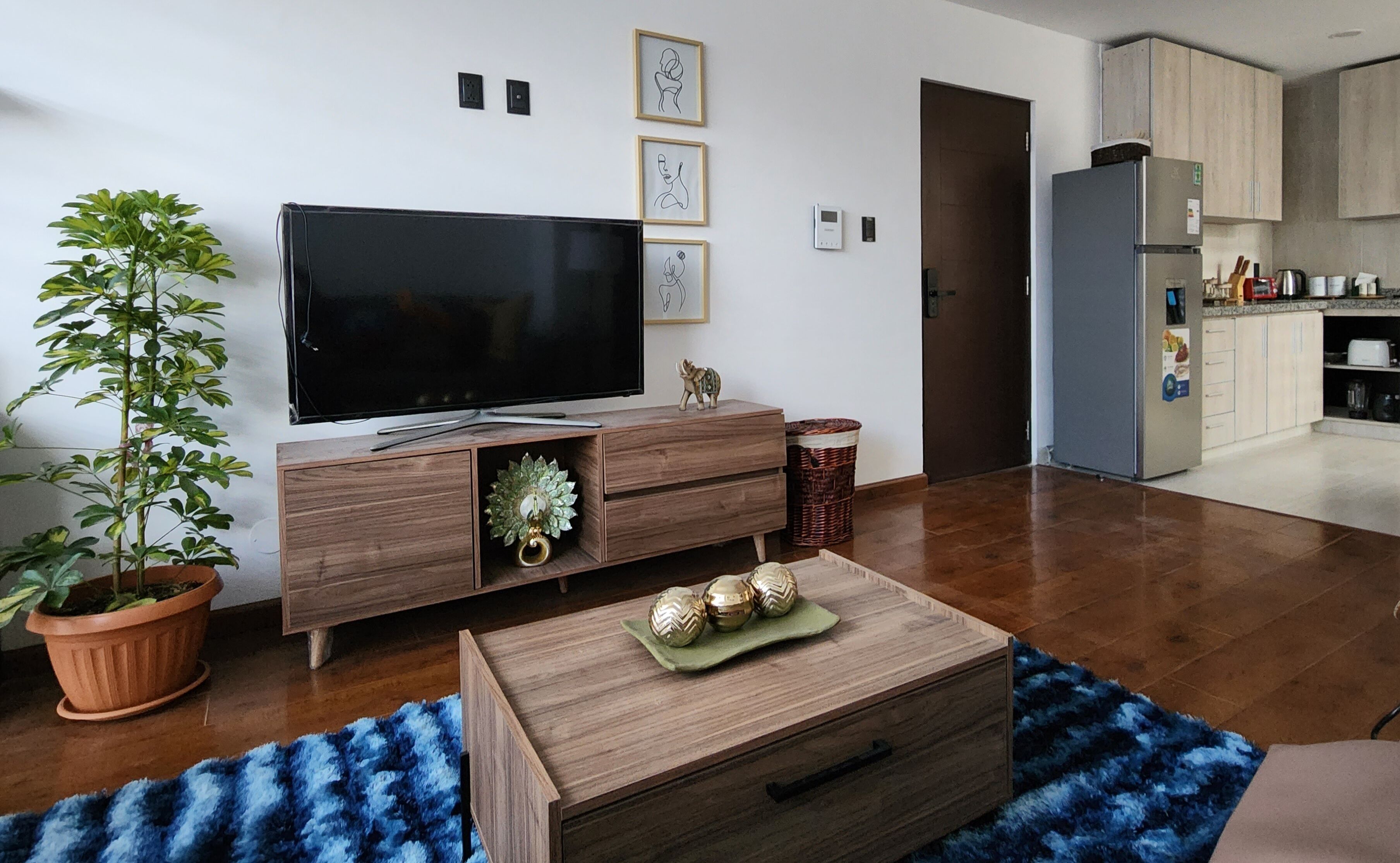 Smart TV