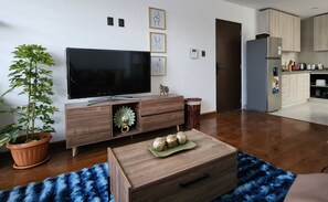 Smart TV 