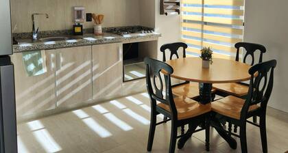 Hermoso y Espacioso Departamento a 5 min del Centro de la Ciudad