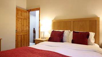 2 camere, ferro/asse da stiro, culla da viaggio, Wi-Fi