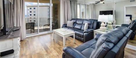 Smart TV, offices