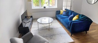 2 Bed House, Parking, Pet Friendly