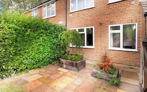 Other: Other - Ascot - Cottage, Garden, Parking (Sunningdale)