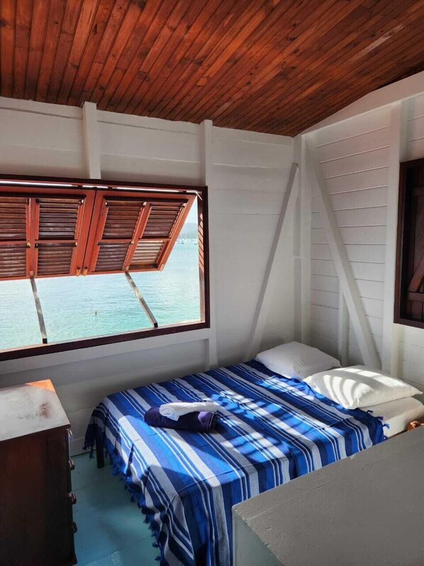 Familiehus | Wi-fi (inkludert)