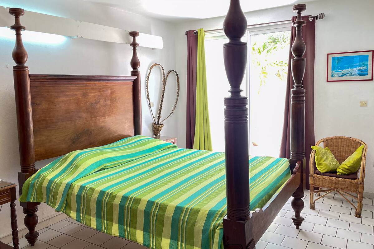 Superior Studio | 1 bedroom, free WiFi