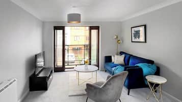 Wohnbereich