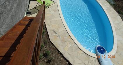 Villa Duplex Grand Confort