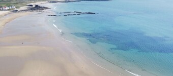 Pass the Keys | Breeze Cottage  2 bed Beach property
