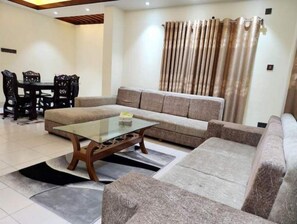 Smart TV, video library