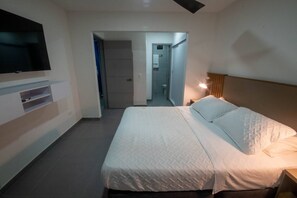 2 camere, Wi-Fi, lenzuola