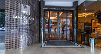 360 Manhattan by Ozped