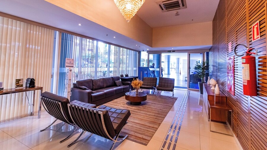 OZPED 公寓曼哈顿