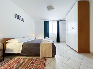 3 slaapkamers, gratis wifi, beddengoed