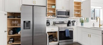 Sanctuary @ The Cove Riverwalk Villas