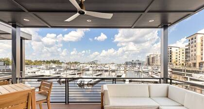 Sanctuary @ The Cove Riverwalk Villas