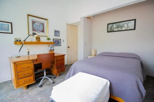 3 bedrooms - New! Bamboo Magic Mountain Pool & Descanso (Tepoztlán)