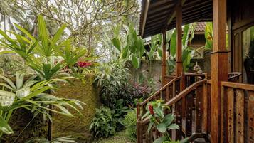 Jardín