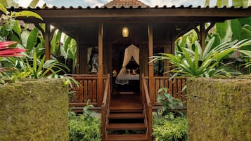 Suite Superior | Teras/patio