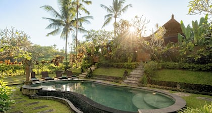 Keraman Suite Ubud